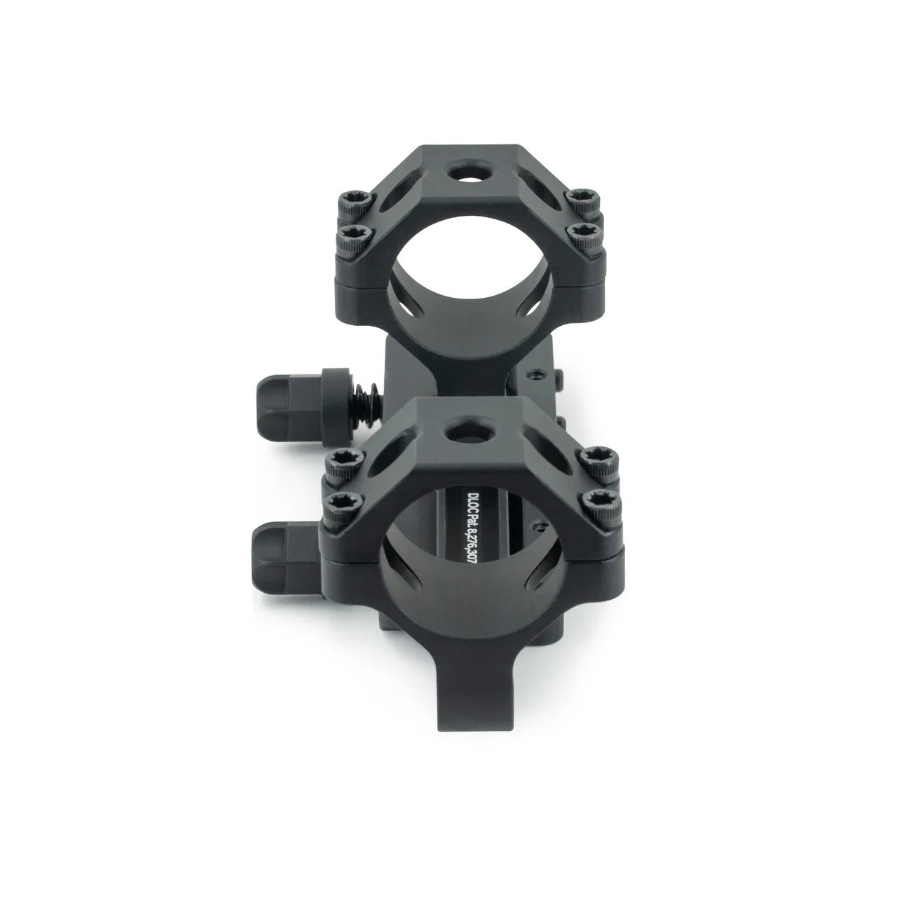 DLOC Cantilever Precision QD Scope Mount - Night Vision Universe