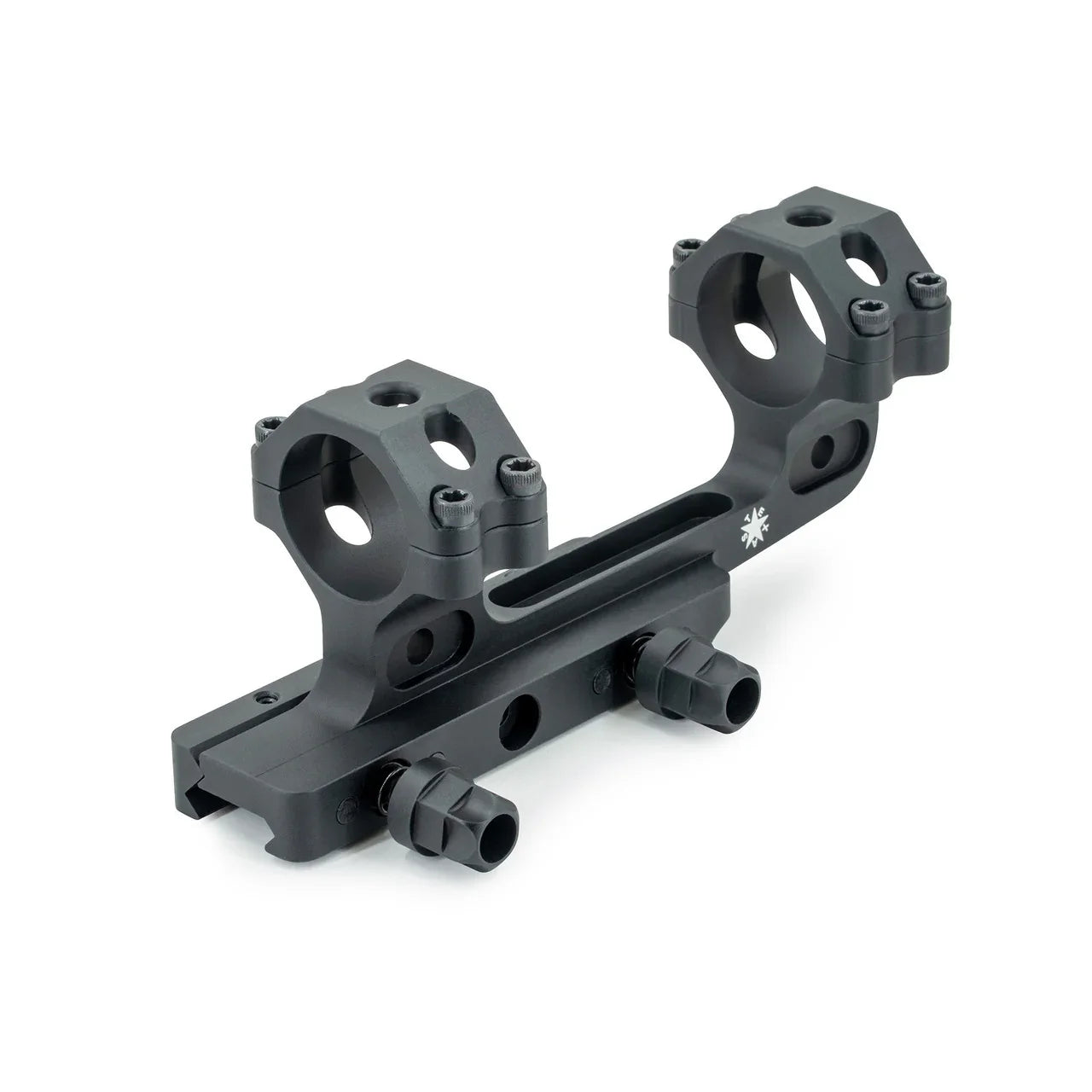 DLOC Cantilever Precision QD Scope Mount - Night Vision Universe