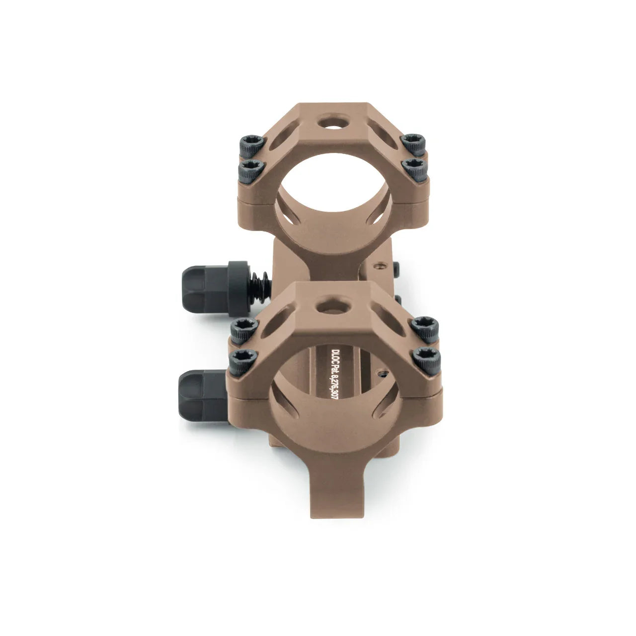 DLOC Cantilever Precision QD Scope Mount - Night Vision Universe