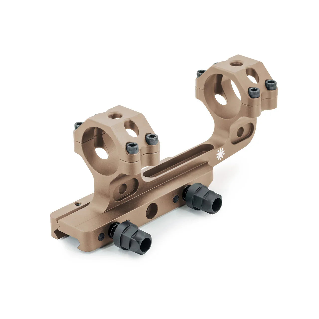 DLOC Cantilever Precision QD Scope Mount - Night Vision Universe