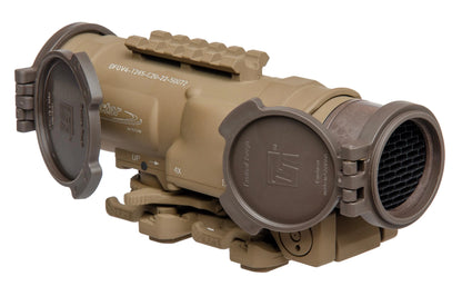 ELCAN SpecterDR Rifle Scope 5.56 DFOV4-T265-C10 1x-4x Tan - Night Vision Universe