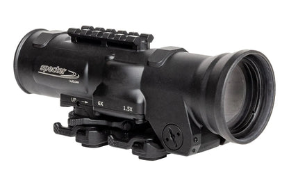 ELCAN SpecterDR Rifle Scope 5.56 DFOV6-B146-C10 1.5x-6x Black - Night Vision Universe