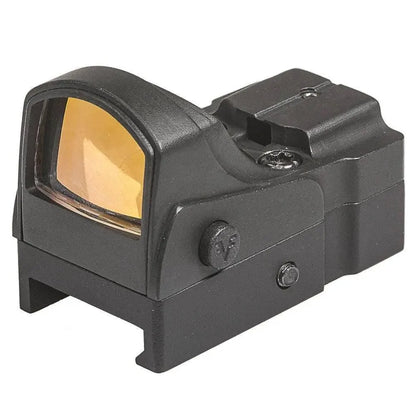 Firefield Impact Mini Reflex 5-MOA Red Dot Sight - Night Vision Universe