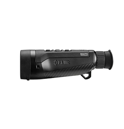 FLIR Scout Pro III 640 Thermal Monocular 50mm - Night Vision Universe