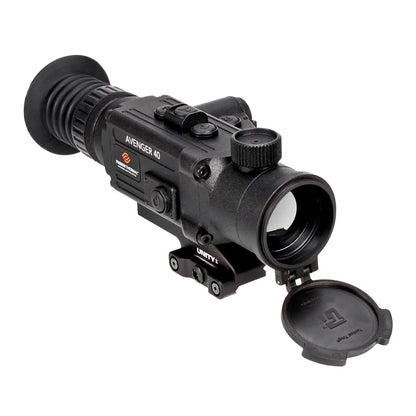 Fusion Thermal Avenger 40 384 Thermal Scope 40mm - Night Vision Universe