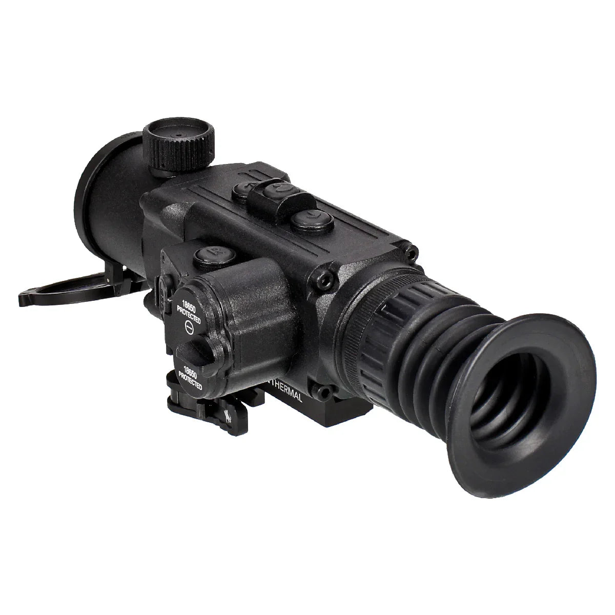Fusion Thermal Avenger 40 384 Thermal Scope 40mm - Night Vision Universe
