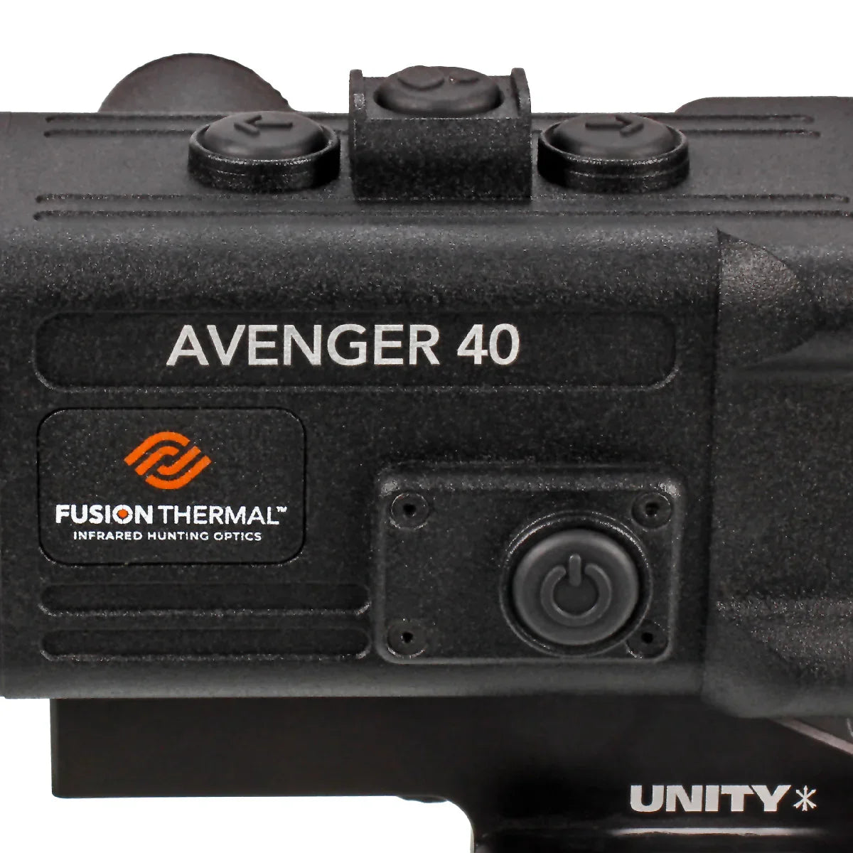 Fusion Thermal Avenger 40 384 Thermal Scope 40mm - Night Vision Universe