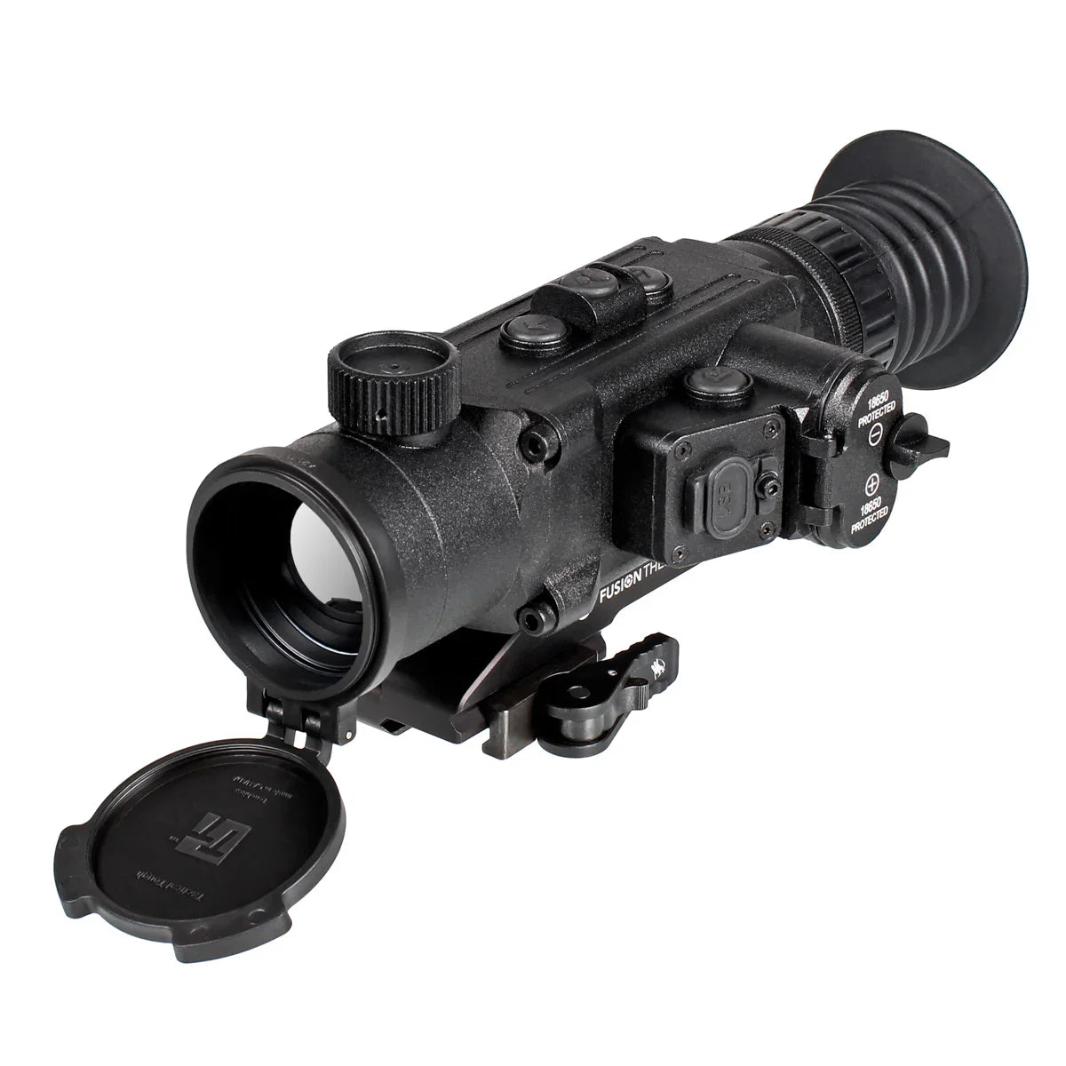Fusion Thermal Avenger 40 384 Thermal Scope 40mm - Night Vision Universe
