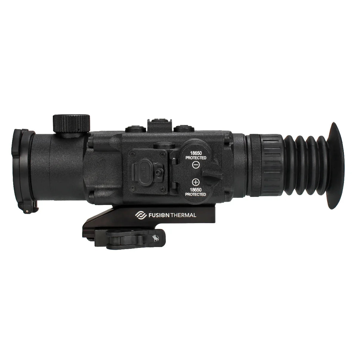 Fusion Thermal Avenger 40 384 Thermal Scope 40mm - Night Vision Universe