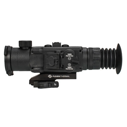 Fusion Thermal Avenger 40 384 Thermal Scope 40mm - Night Vision Universe