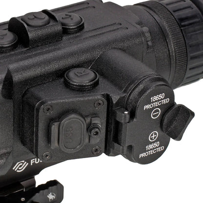 Fusion Thermal Avenger 40 384 Thermal Scope 40mm - Night Vision Universe