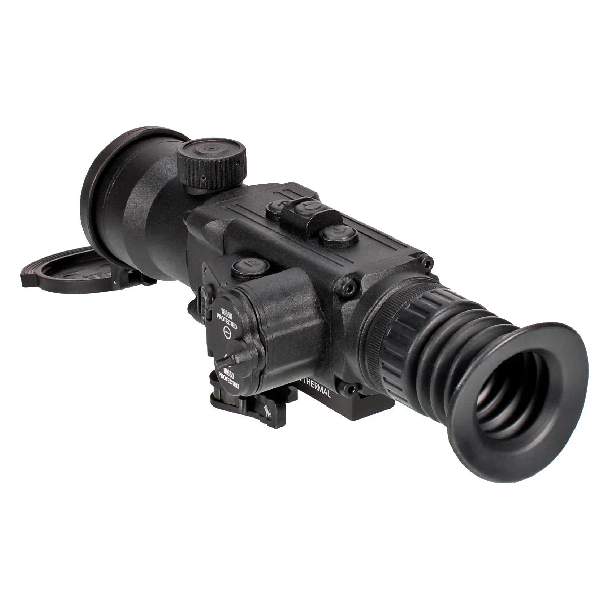 Fusion Thermal Avenger 55XR 640 Thermal Scope 55mm - Night Vision Universe