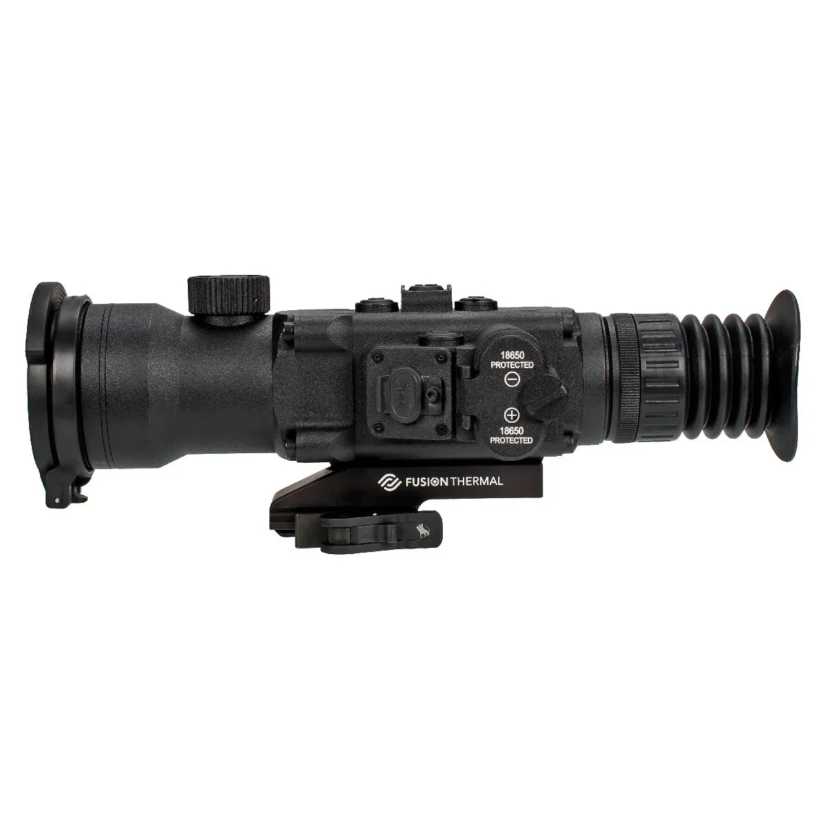 Fusion Thermal Avenger 55XR 640 Thermal Scope 55mm - Night Vision Universe
