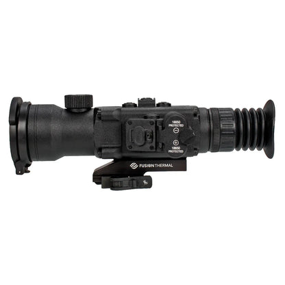 Fusion Thermal Avenger 55XR 640 Thermal Scope 55mm - Night Vision Universe