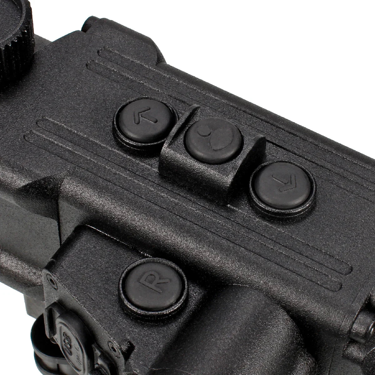 Fusion Thermal Avenger 55XR 640 Thermal Scope 55mm - Night Vision Universe