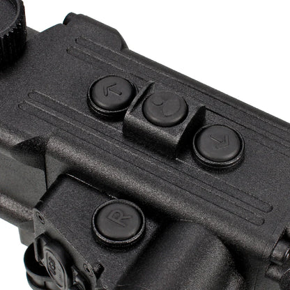 Fusion Thermal Avenger 55XR 640 Thermal Scope 55mm - Night Vision Universe