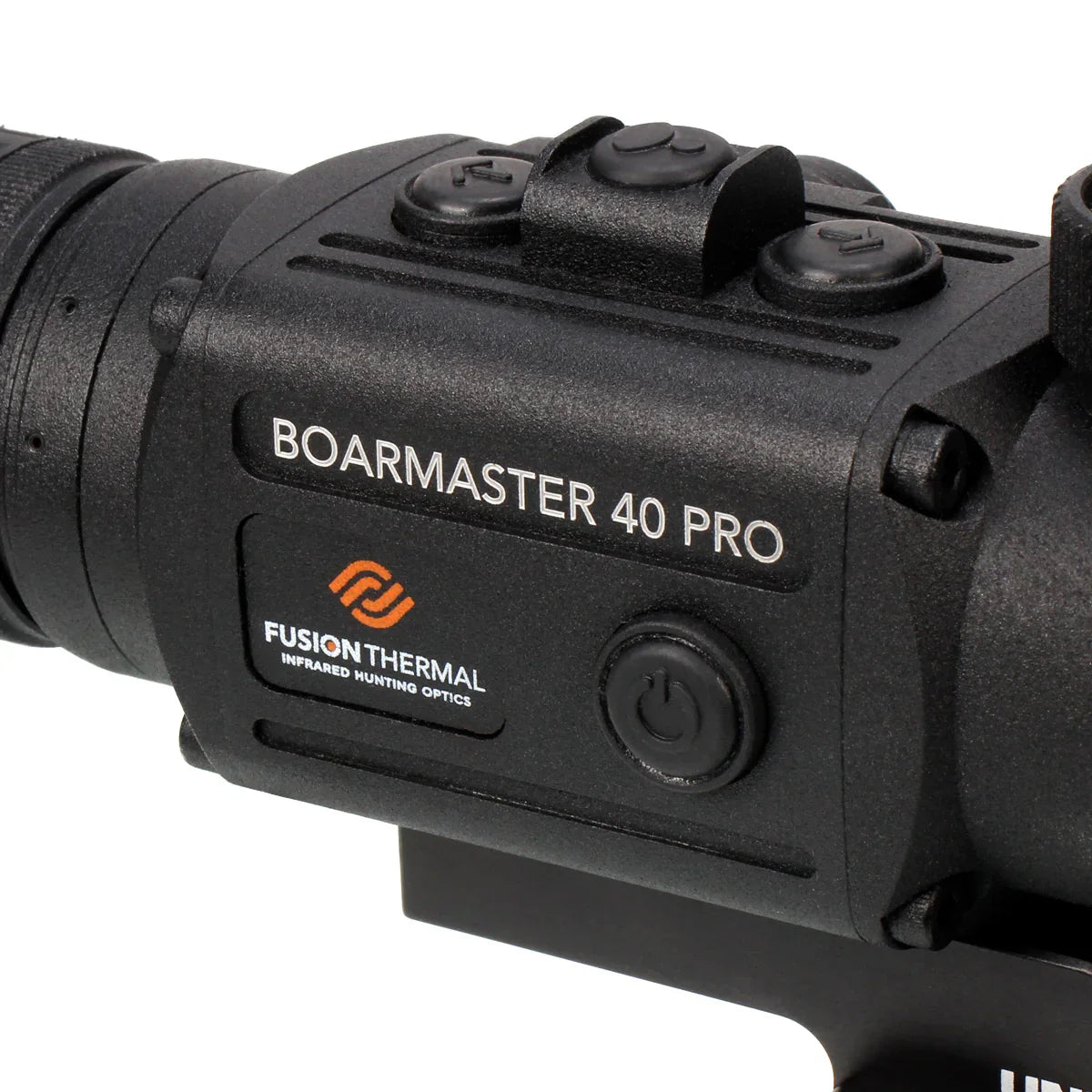 Fusion Thermal Boarmaster 40 Pro 384 Thermal Scope 40mm - Night Vision Universe