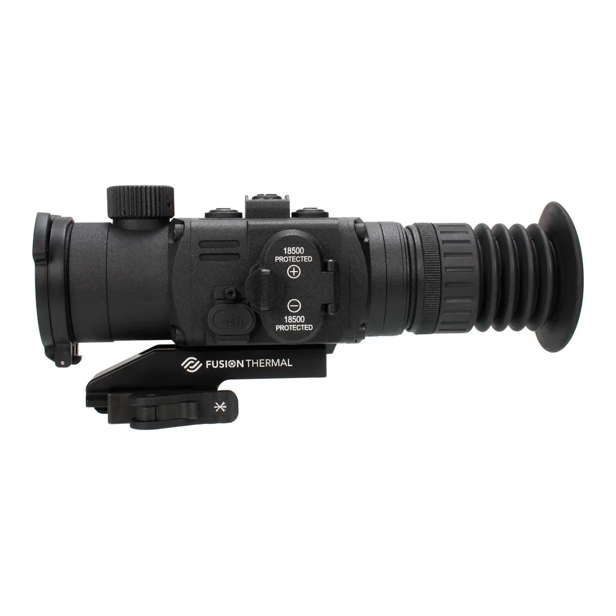 Fusion Thermal Boarmaster 40 Pro 384 Thermal Scope 40mm - Night Vision Universe