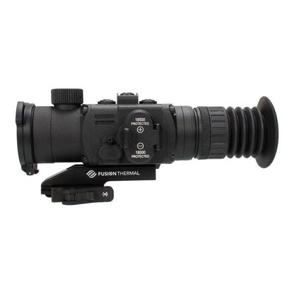 Fusion Thermal Boarmaster 40 Pro 384 Thermal Scope 40mm - Night Vision Universe