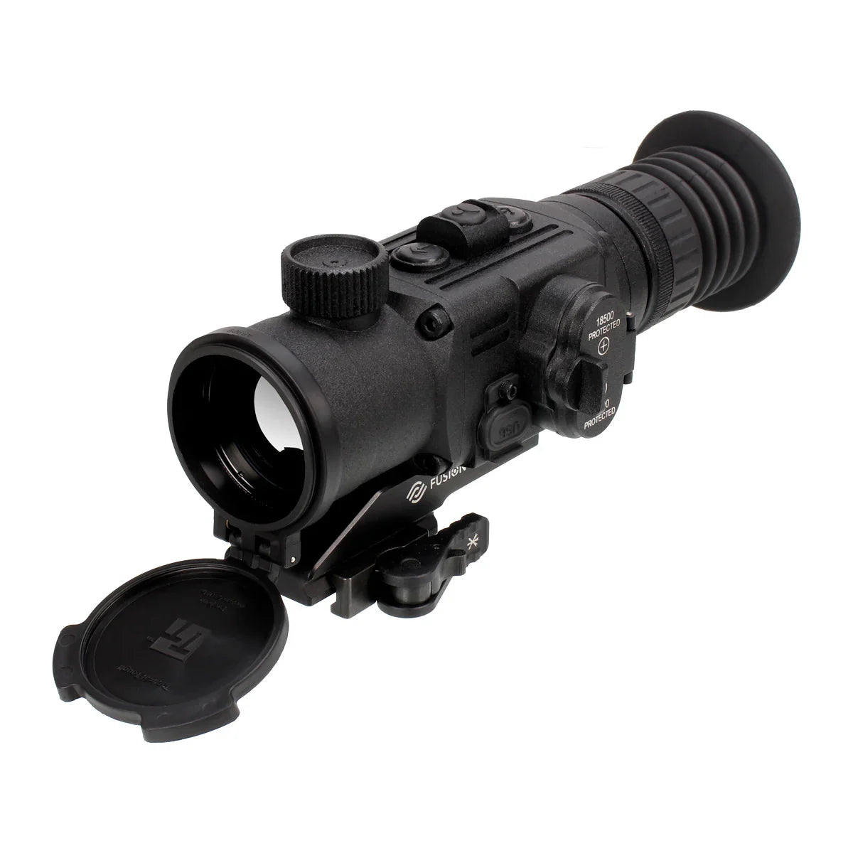 Fusion Thermal Boarmaster 40 Pro 384 Thermal Scope 40mm - Night Vision Universe