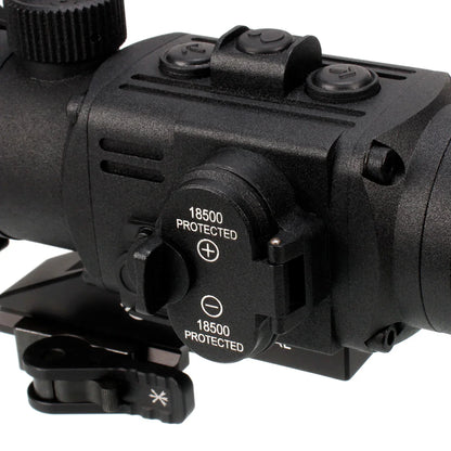 Fusion Thermal Boarmaster 40 Pro 384 Thermal Scope 40mm - Night Vision Universe