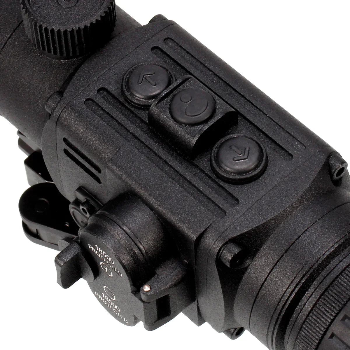 Fusion Thermal Boarmaster 40 Pro 384 Thermal Scope 40mm - Night Vision Universe