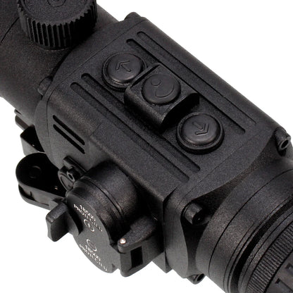 Fusion Thermal Boarmaster 40 Pro 384 Thermal Scope 40mm - Night Vision Universe