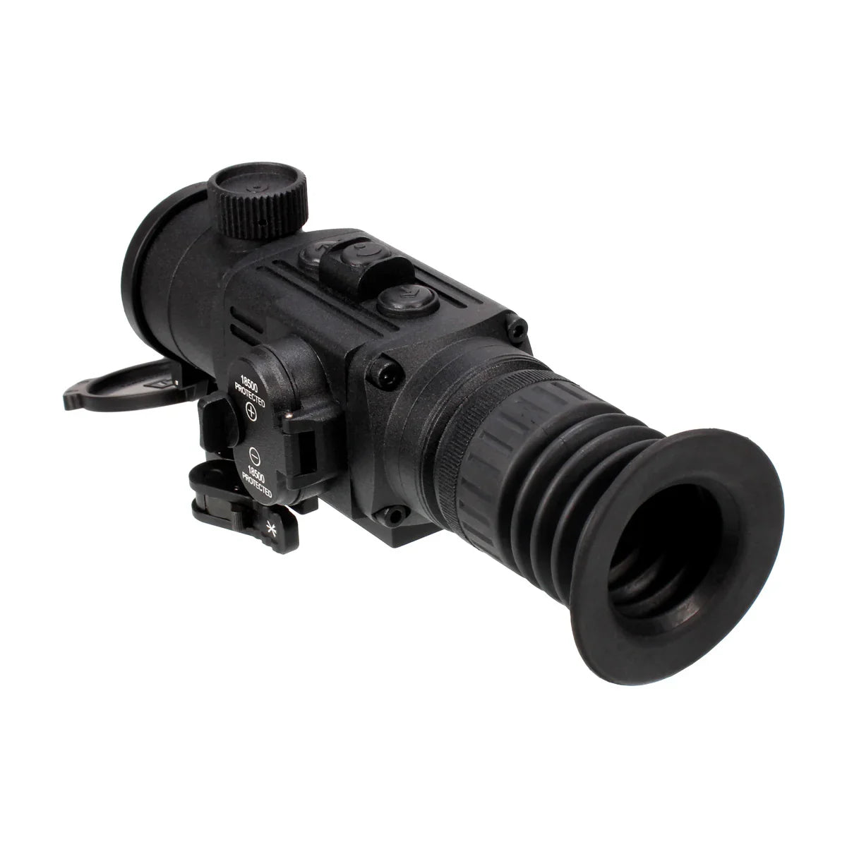 Fusion Thermal Boarmaster 40 Pro 384 Thermal Scope 40mm - Night Vision Universe