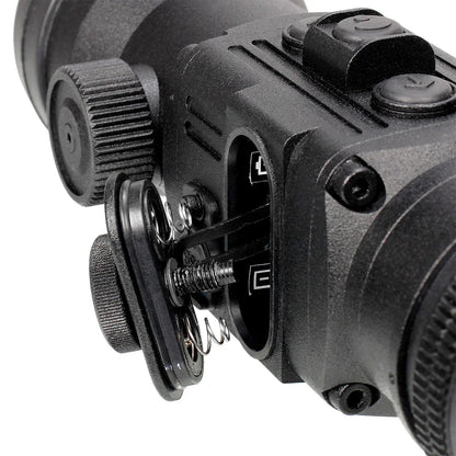 Fusion Thermal Recon 55XR 640 Clip-on Thermal Scope 55mm - Night Vision Universe