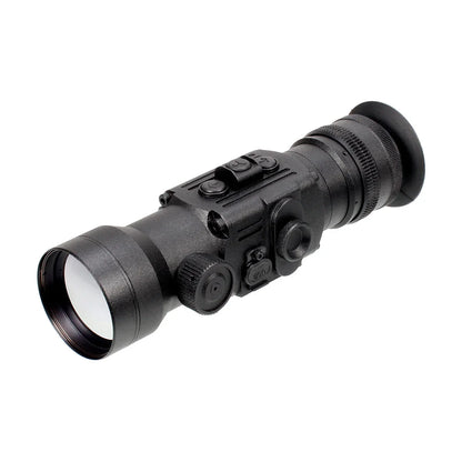 Fusion Thermal Recon 55XR 640 Clip-on Thermal Scope 55mm - Night Vision Universe
