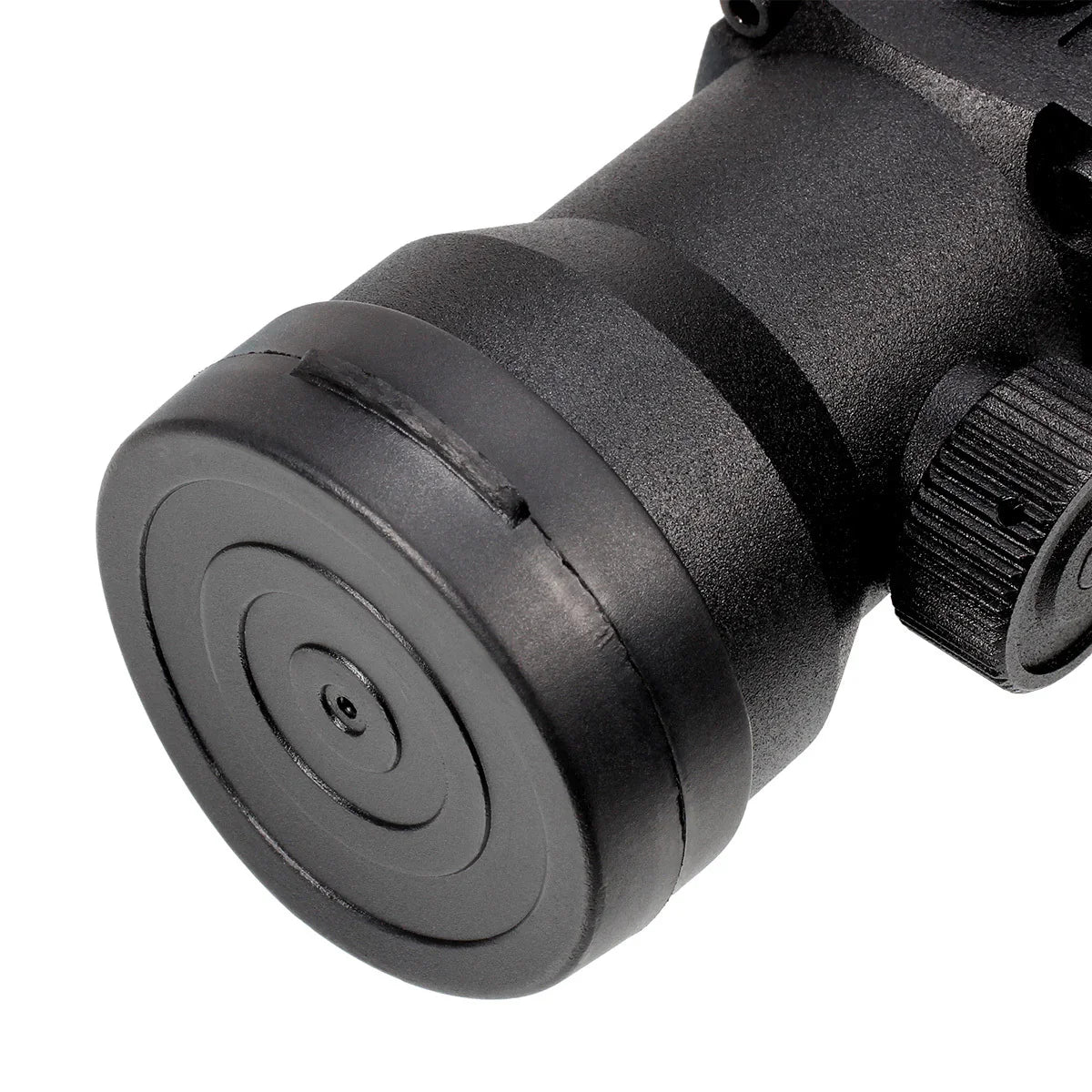 Fusion Thermal Recon 55XR 640 Clip-on Thermal Scope 55mm - Night Vision Universe