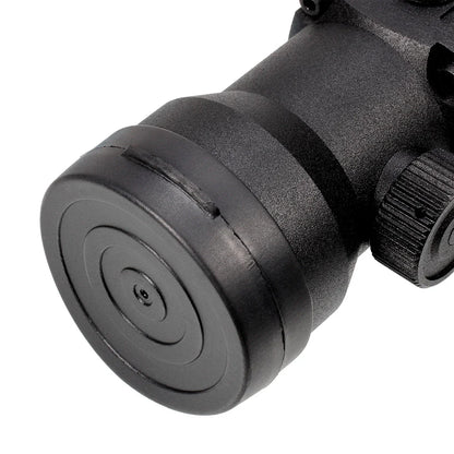 Fusion Thermal Recon 55XR 640 Clip-on Thermal Scope 55mm - Night Vision Universe