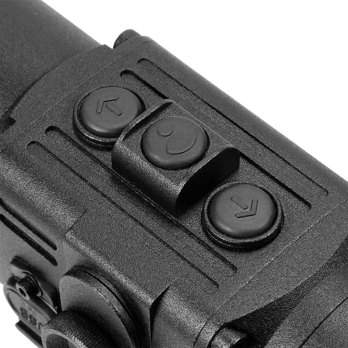 Fusion Thermal Recon 55XR 640 Clip-on Thermal Scope 55mm - Night Vision Universe