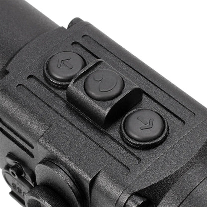 Fusion Thermal Recon 55XR 640 Clip-on Thermal Scope 55mm - Night Vision Universe