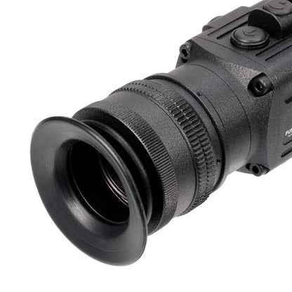 Fusion Thermal Recon 55XR 640 Clip-on Thermal Scope 55mm - Night Vision Universe
