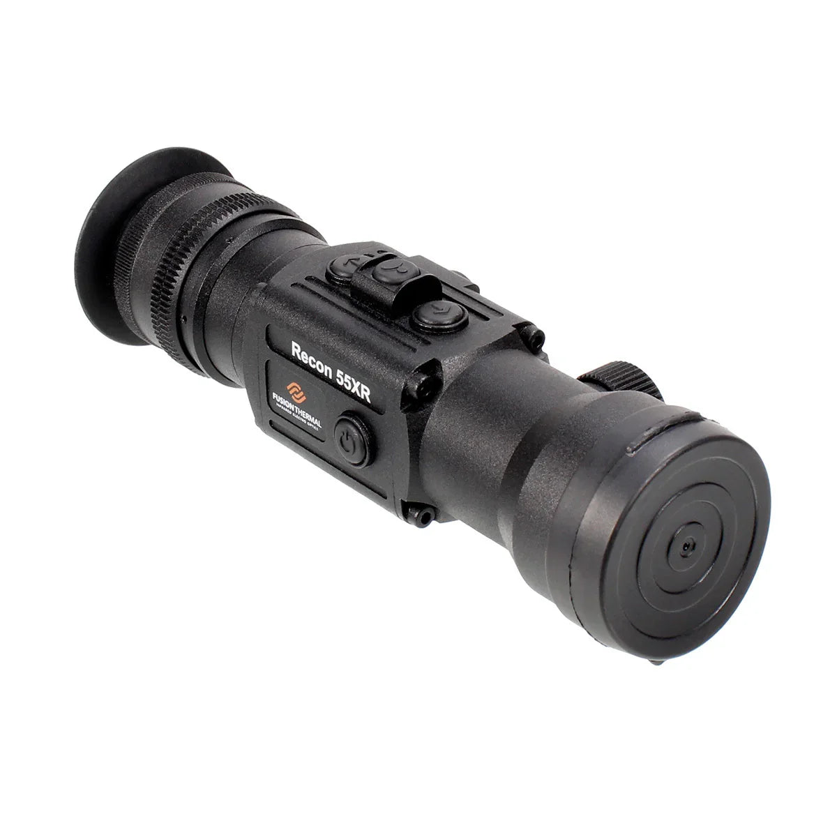 Fusion Thermal Recon 55XR 640 Clip-on Thermal Scope 55mm - Night Vision Universe