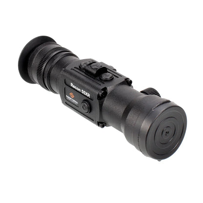 Fusion Thermal Recon 55XR 640 Clip-on Thermal Scope 55mm - Night Vision Universe