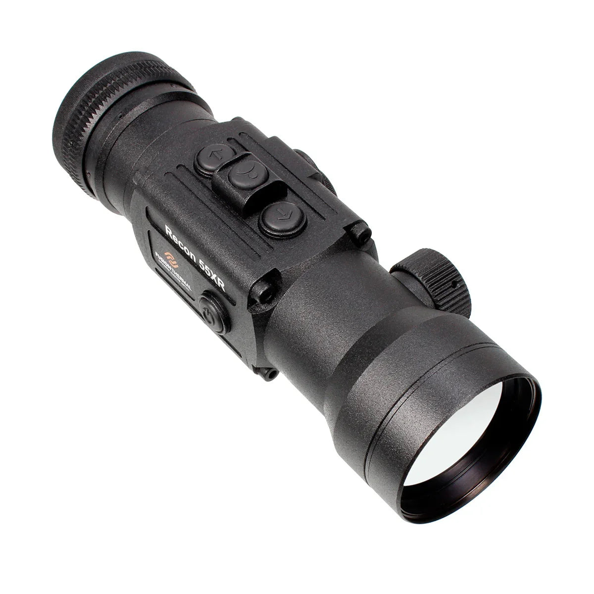 Fusion Thermal Recon 55XR 640 Clip-on Thermal Scope 55mm - Night Vision Universe