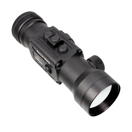 Fusion Thermal Recon 55XR 640 Clip-on Thermal Scope 55mm - Night Vision Universe