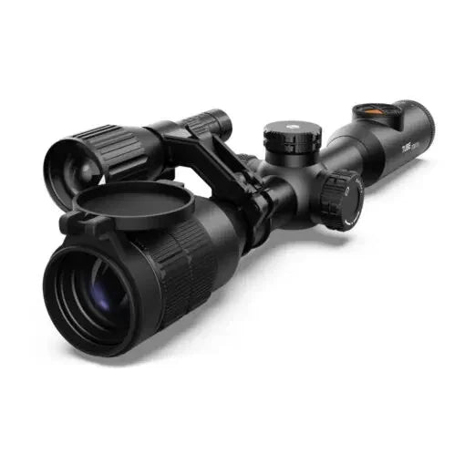 InfiRay Long-Range 850 Infrared (IR) Illuminator Bolt TD50L - AC70 - Night Vision Universe