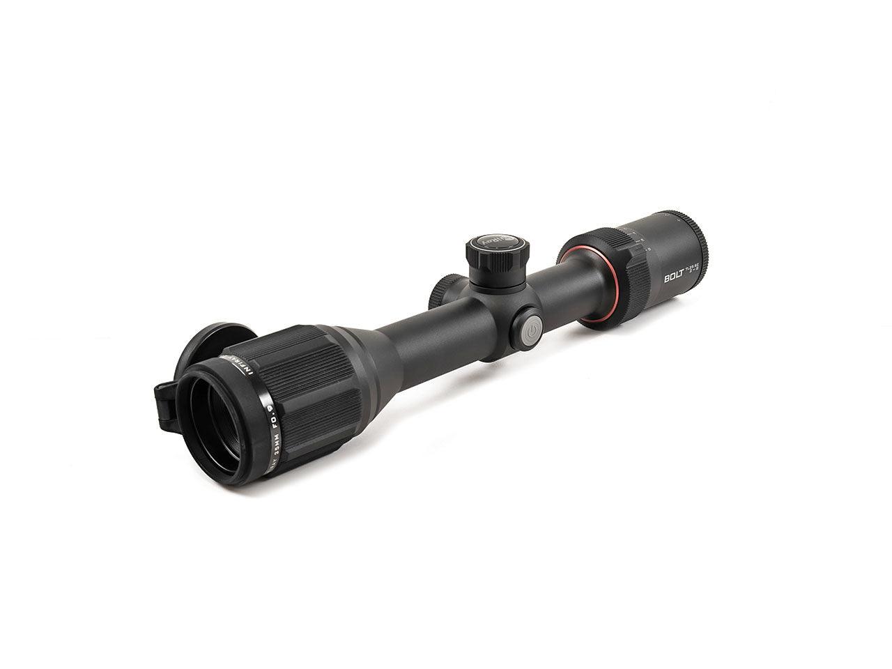 InfiRay Outdoor BOLT TL25 SE 25mm Thermal Scope - 🔥DEMO🔥 - NVU