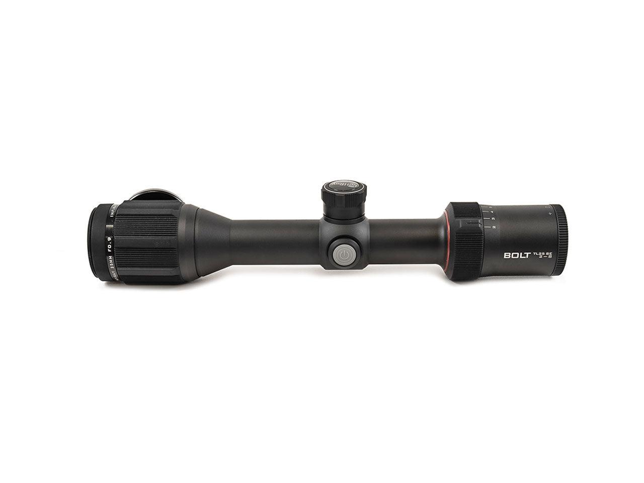 InfiRay Outdoor BOLT TL25 SE 25mm Thermal Scope - 🔥DEMO🔥 - NVU