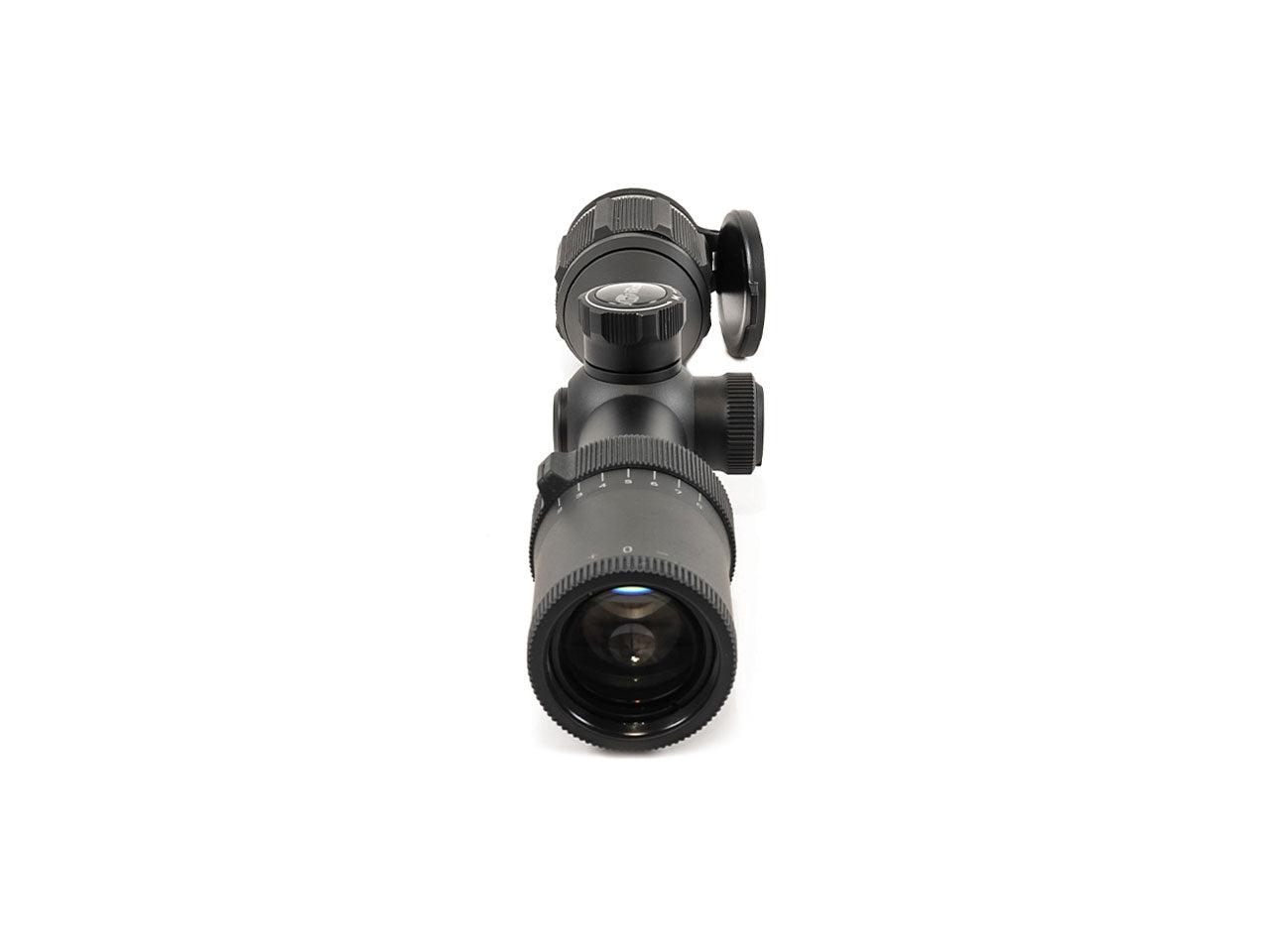 InfiRay Outdoor BOLT TL25 SE 25mm Thermal Scope - 🔥DEMO🔥 - NVU