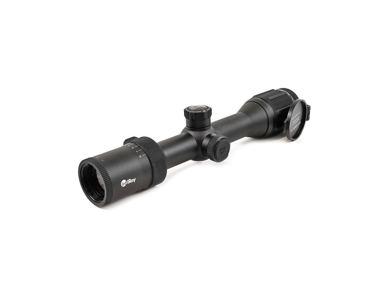 InfiRay Outdoor BOLT TL25 SE 25mm Thermal Scope - 🔥DEMO🔥 - NVU