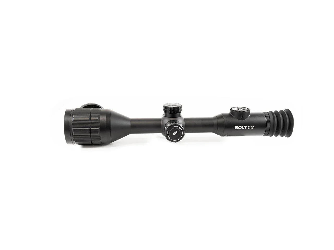 InfiRay Outdoor BOLT TX60C 60mm 1024/12um Thermal Scope 🔥FREE LRF🔥 - Night Vision Universe