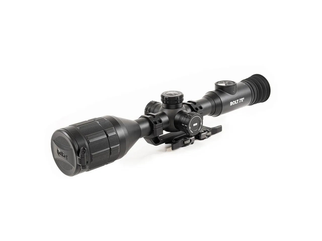 InfiRay Outdoor BOLT TX60C 60mm 1024/12um Thermal Scope 🔥FREE LRF🔥 - Night Vision Universe
