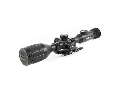 InfiRay Outdoor BOLT TX60C 60mm 1024/12um Thermal Scope 🔥FREE LRF🔥 - Night Vision Universe