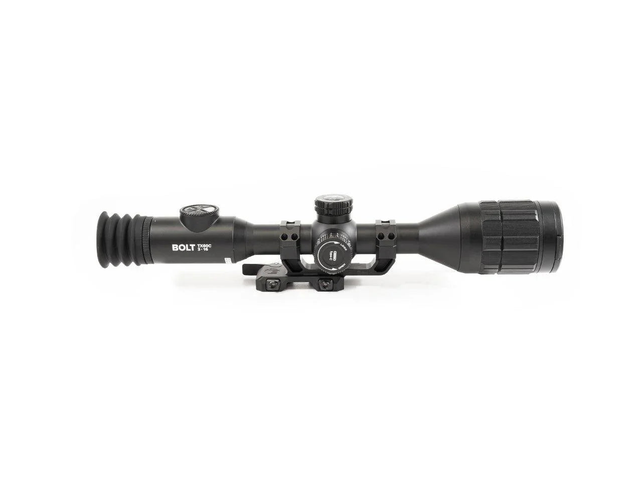 InfiRay Outdoor BOLT TX60C 60mm 1024/12um Thermal Scope 🔥FREE LRF🔥 - Night Vision Universe