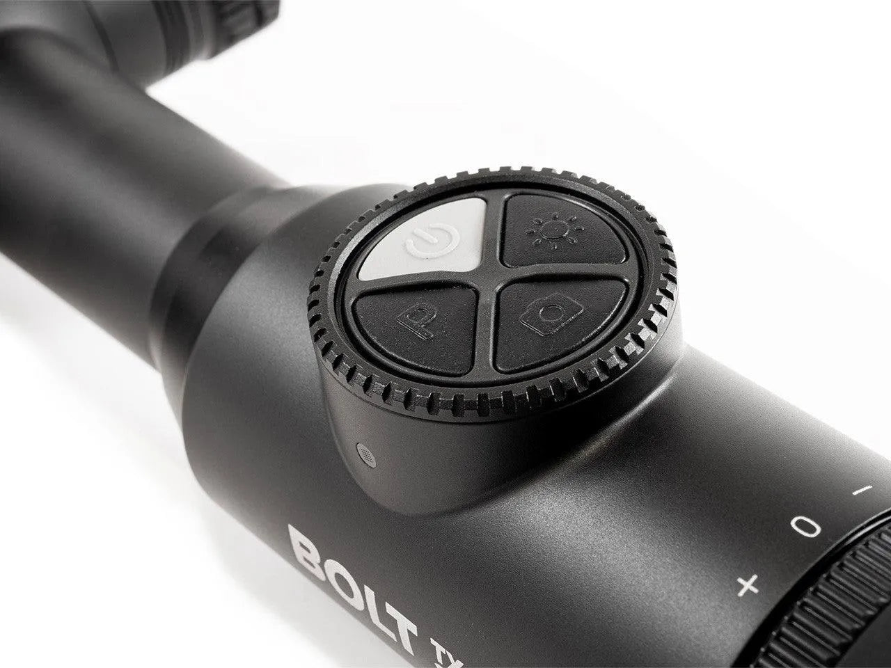 InfiRay Outdoor BOLT TX60C 60mm 1024/12um Thermal Scope 🔥FREE LRF🔥 - Night Vision Universe