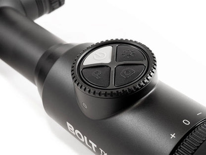 InfiRay Outdoor BOLT TX60C 60mm 1024/12um Thermal Scope 🔥FREE LRF🔥 - Night Vision Universe